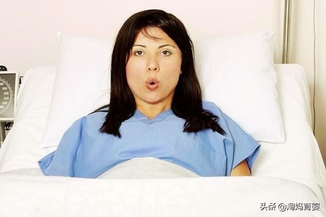 生孩子具体是哪里疼,生孩子到底是哪里最疼