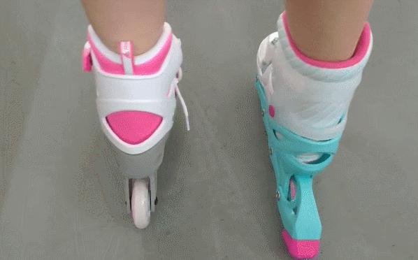 儿童轮滑鞋品牌推荐前十名测评,儿童轮滑鞋哪个牌子的比较好