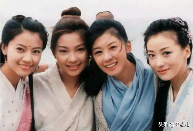 郭妃丽范文芳共同出演的电视剧,范文芳郭妃丽图片