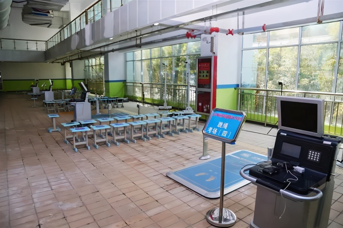 郑州中招体育考试病免和残免,郑州中招体育考试项目及标准