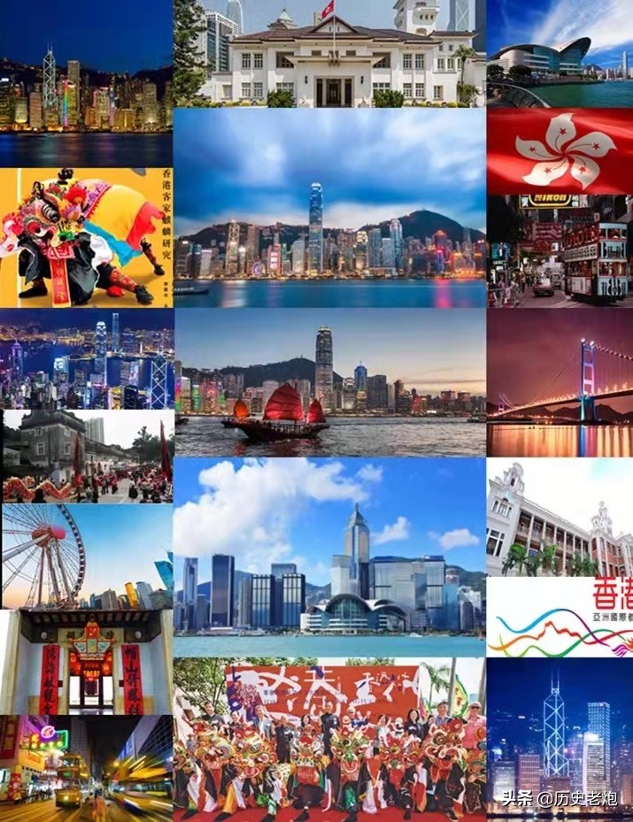 香港的黑社会“敢打敢杀”,为什么回归后都不见了,看完敬佩不已