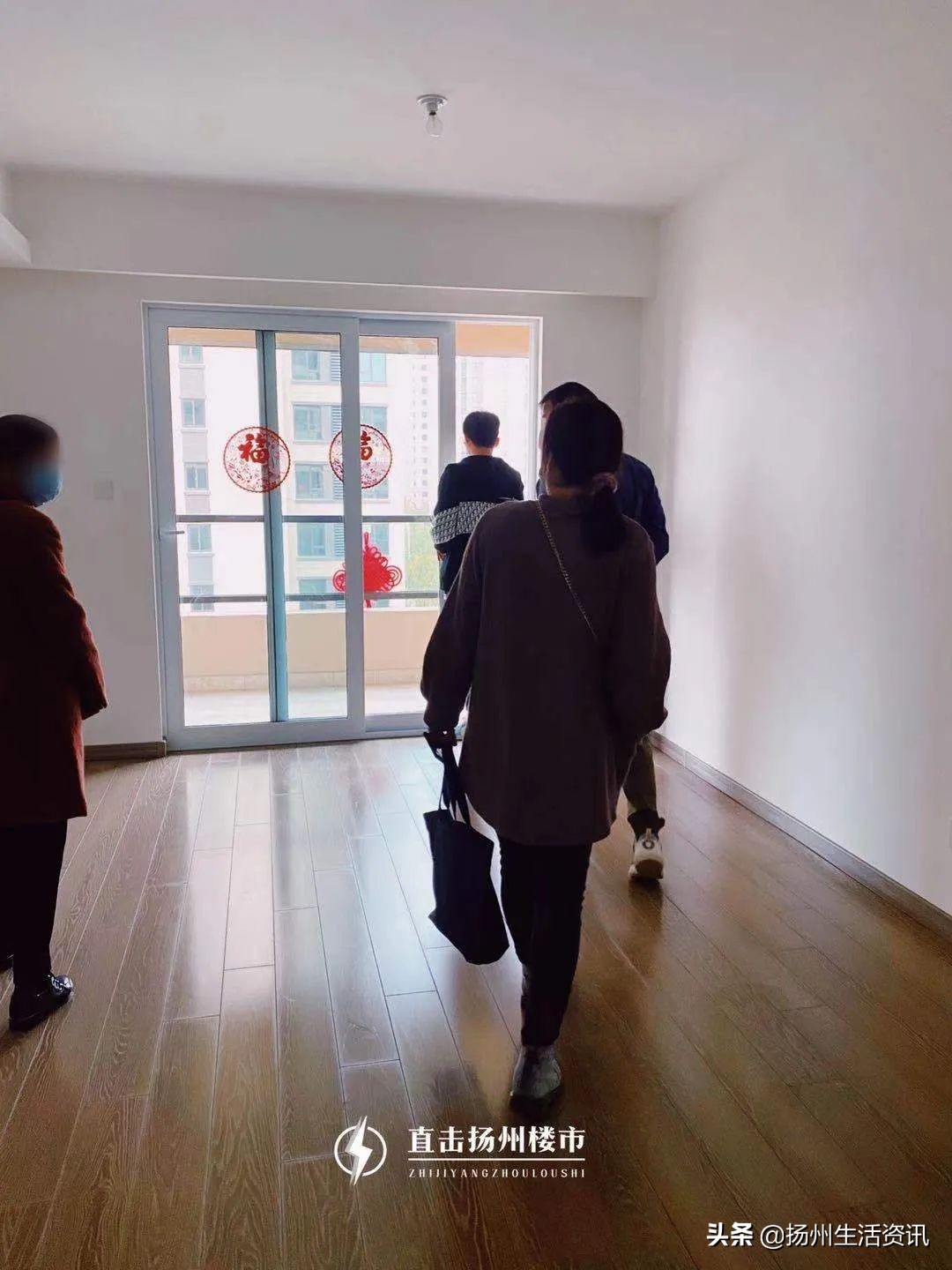 扬州新开好盘推荐,扬州最值得买的新楼盘