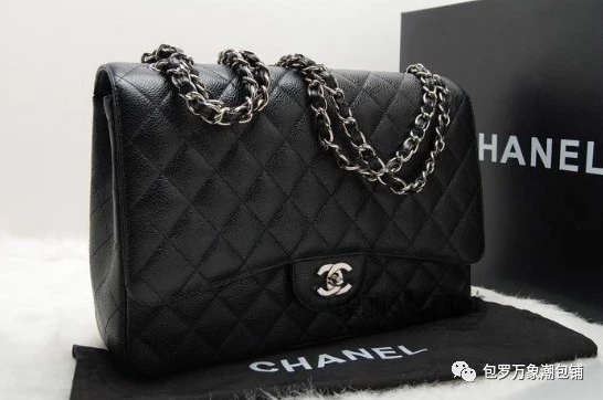 这些包包不贵却比大牌还好看,大牌包包有这四款就够了