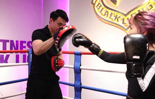 健身体验单人私教,广州顶级健身私教