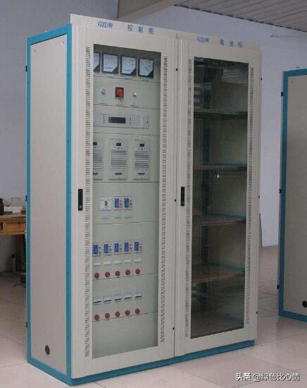 直流屏中充电模块的常见故障