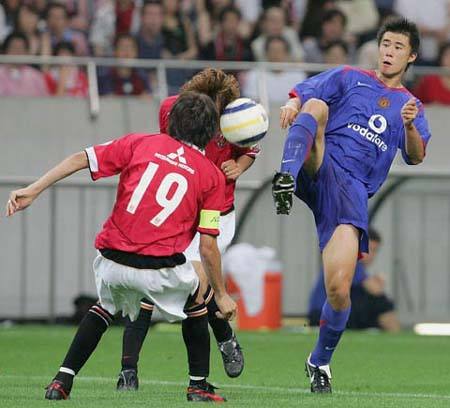 李玮锋与武磊关系,李玮锋谈武磊比赛