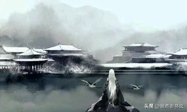 五本有仙气的古典仙侠小说,经典仙侠小说推荐仙路烟尘