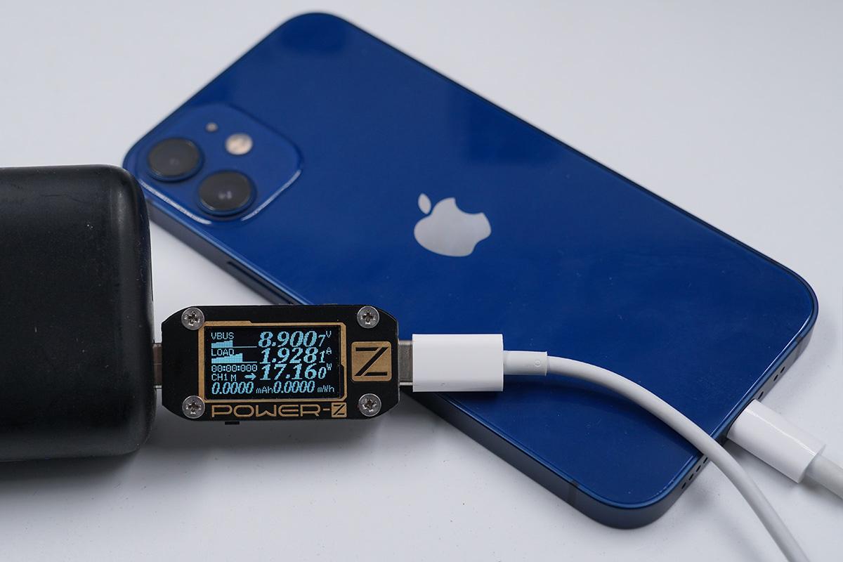 iphone12便携快充充电宝,iphone12pro快充充电宝推荐