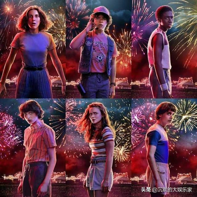 好看的超能力美剧排行榜前十,超能力被人发现美剧