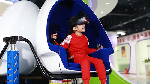 加盟儿童乐园如何设计,怎样打造儿童游乐加盟店