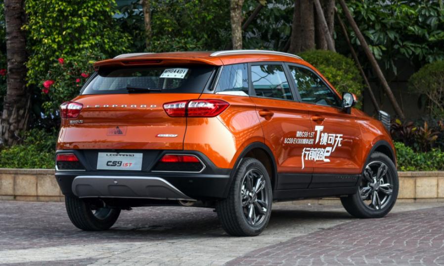 军工品牌猎豹汽车如何,猎豹汽车曾经的辉煌