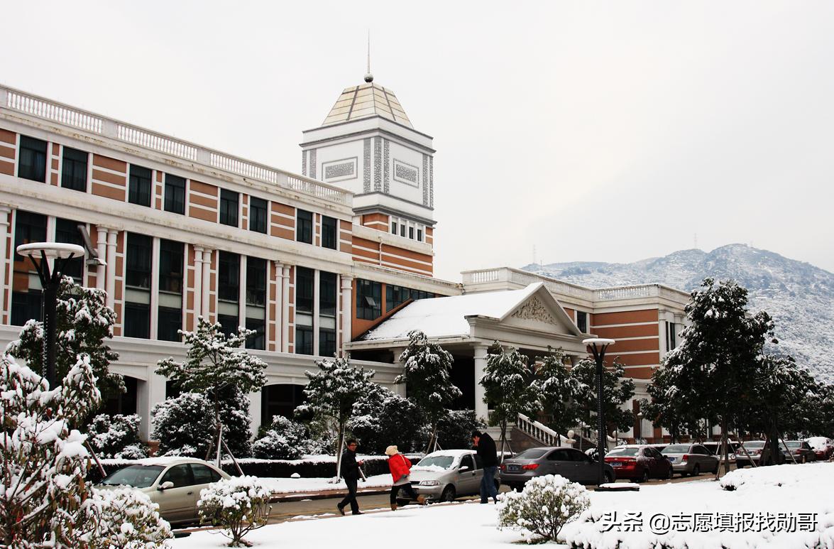 二本优秀的医学院,值得报考的二本医学院
