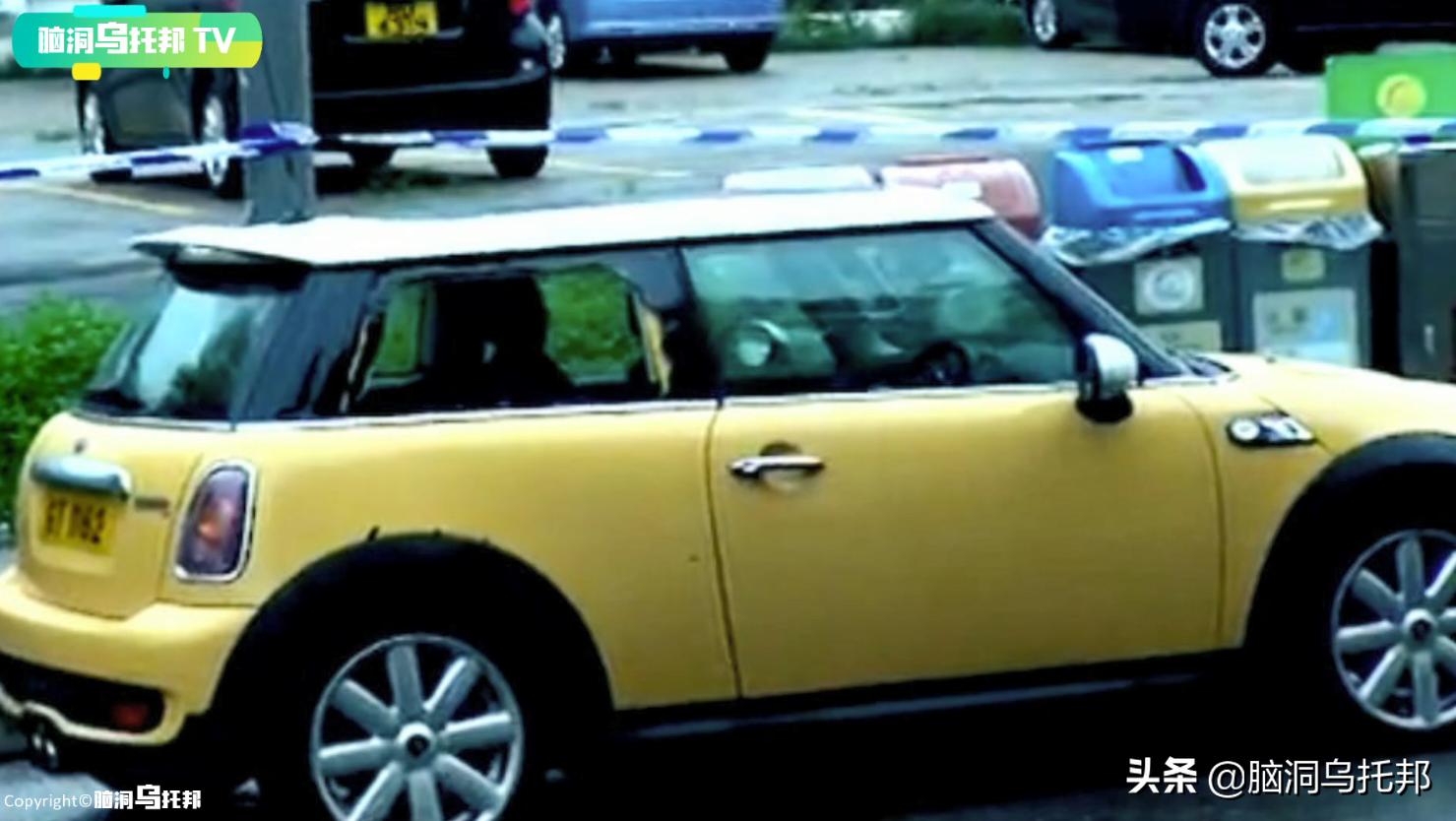 妻女离奇逝世，瑜伽球引出惊人的内幕，温柔教授竟然有两副面孔？