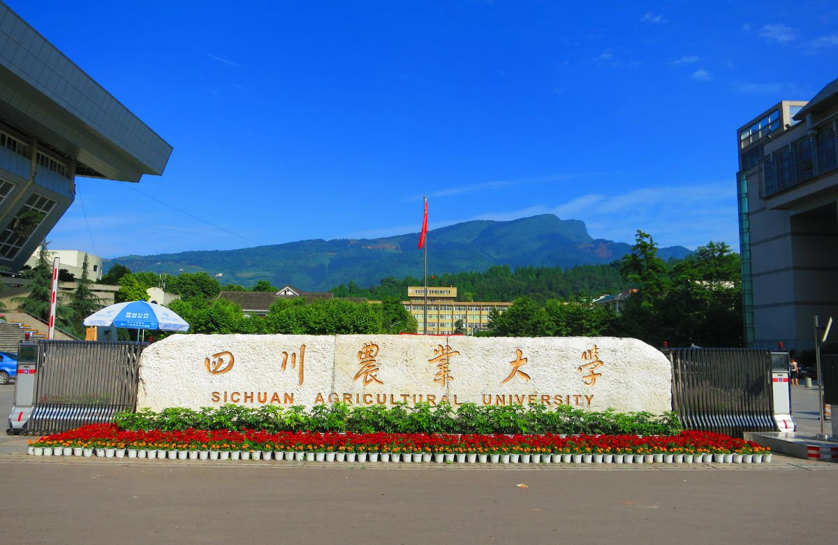 如何了解一个大学专业？以“*草烟**专业”为例，进行说明