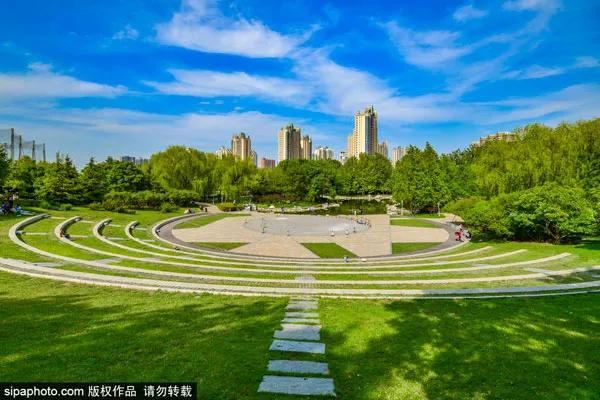 北京夏天傍晚值得去的地方,八月份北京适合旅游的地方推荐