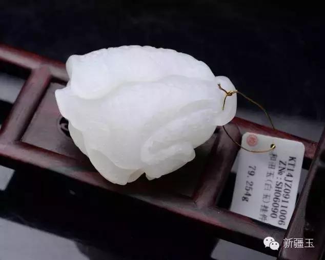 聚财戴什么玉吊坠,十大聚财玉件