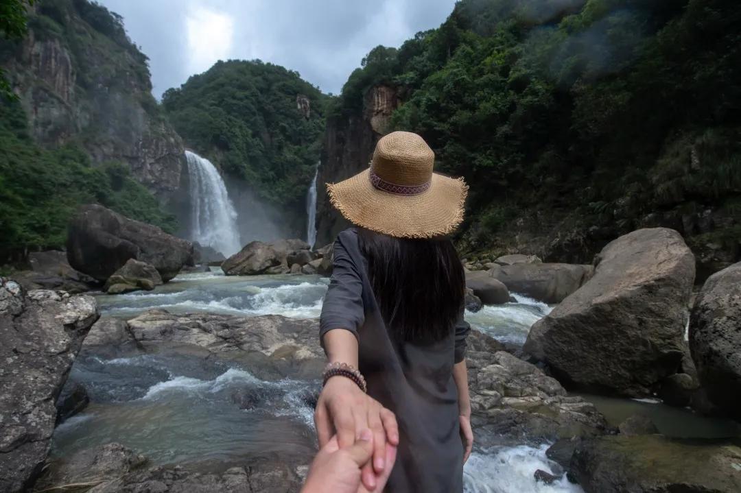 走！姐姐带你去莆田乘风破浪