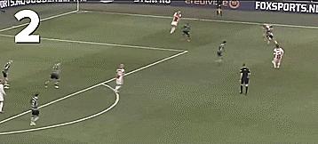 足球未解之谜只有老球迷看得懂,被人们忽略的足球规则