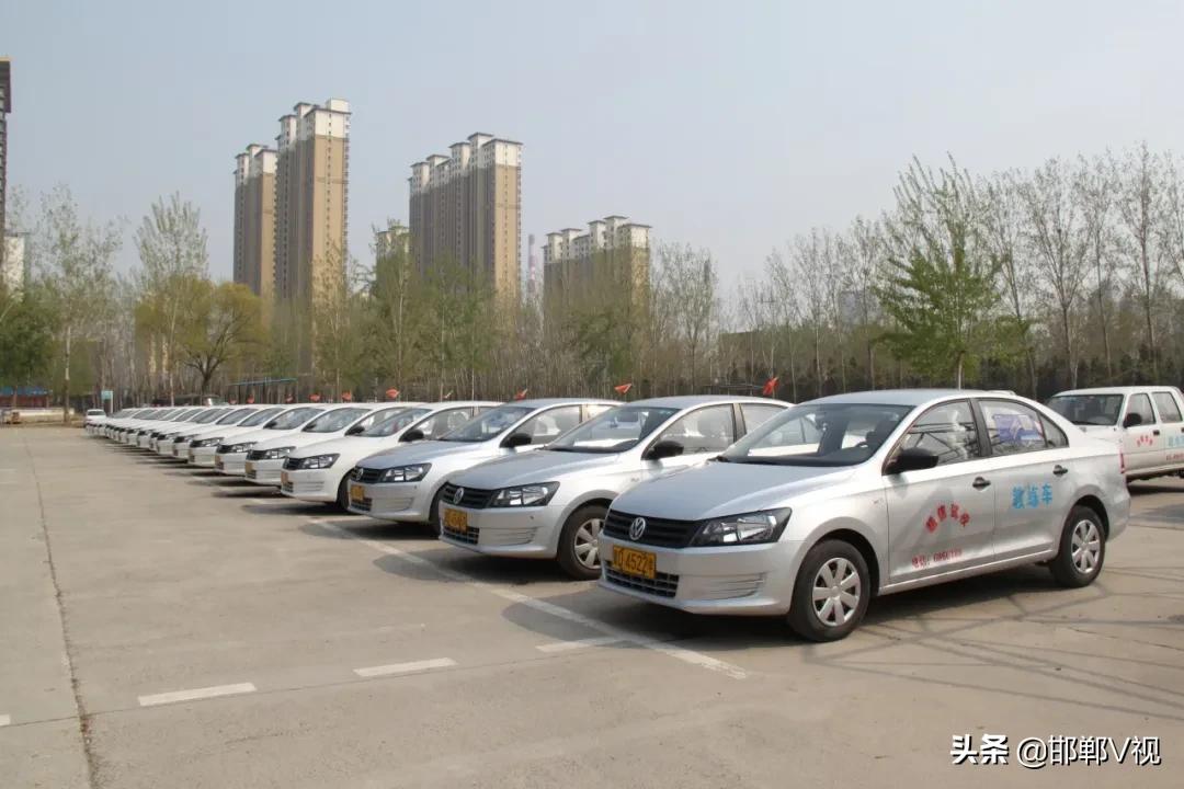 邯郸考驾照去哪里学,邯郸市什么时候能考驾照
