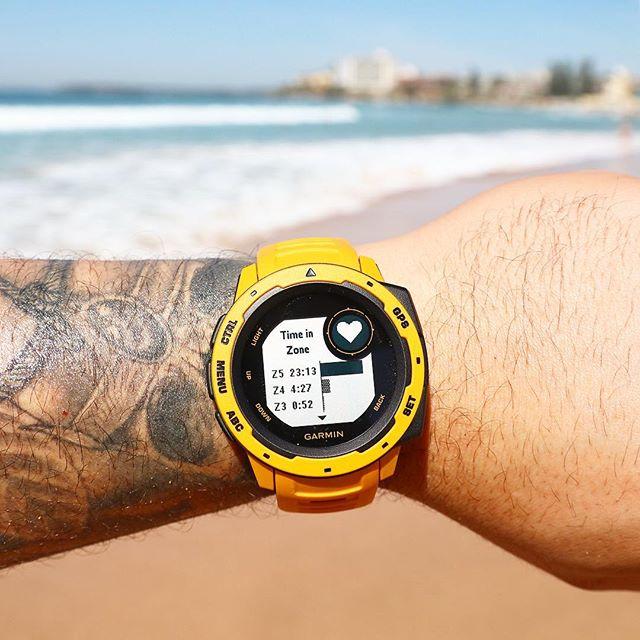 garmin手表间歇训练方法,garmin手表每日训练建议怎么调整