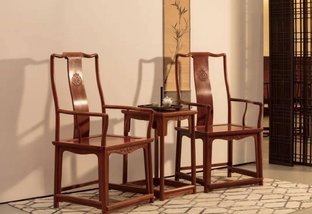 红木家具发出爆裂声怎么回事,红木家具发出怪声