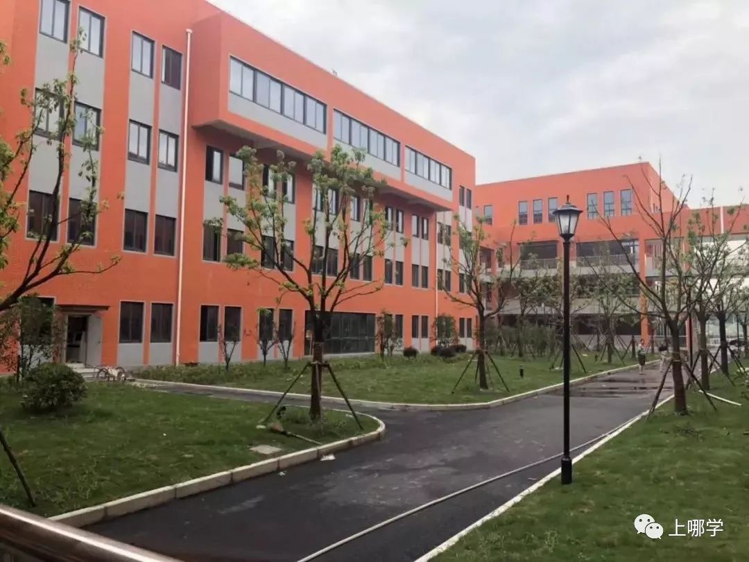 上海宝山小学排名2018,上海宝山区世外学校是什么学校