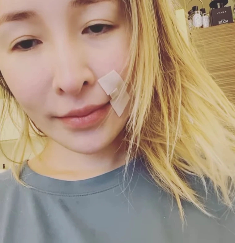 萧亚轩疑与黄皓复合,萧亚轩黄皓复合