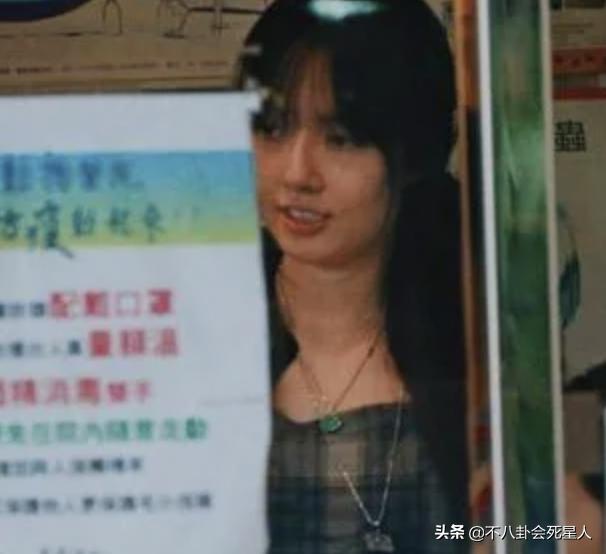 素颜显老态的女明星,35岁女明星素颜老态