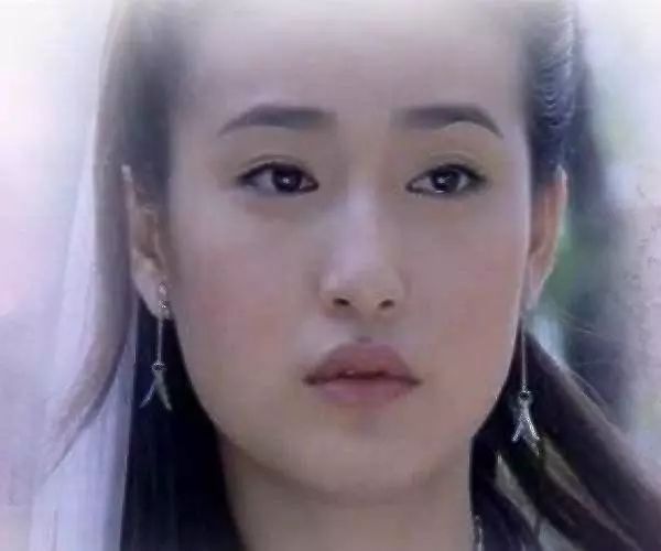 8位杨不悔扮演者，谢宜纯撞脸张惠妹，路晨模样最美！