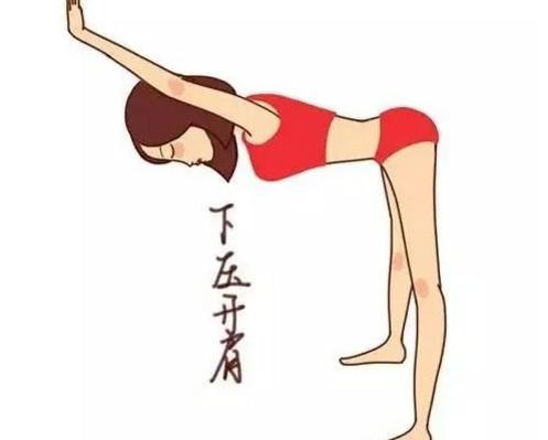 生完宝宝胸部松弛下垂怎么运动,生完娃乳房干瘪怎么恢复