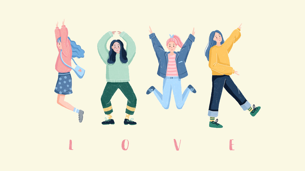 姑娘，这是一份夏日*处私**护理指南，请查收