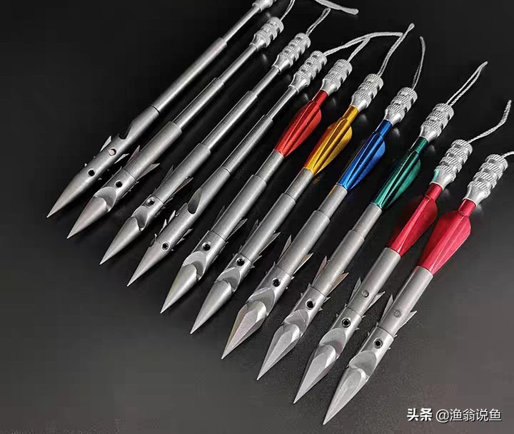 高效毒辣的“射鱼*党**”，诱人的鱼获下，却隐藏危机