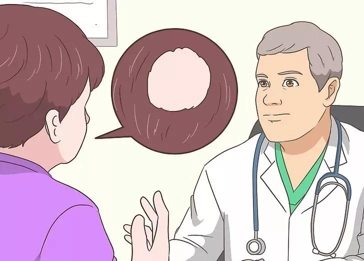 运动健身会导致女性斑秃吗,运动与脱发有什么关系