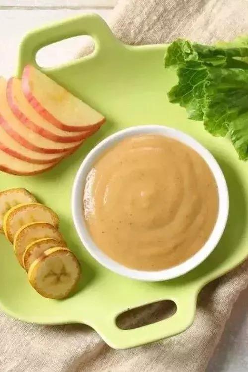 拔牙专用食谱,有用的知识点全在这里啦