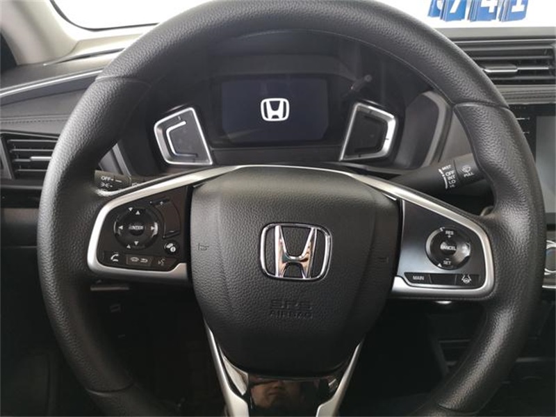 本田凌派四缸降价了吗,本田凌派最大降价