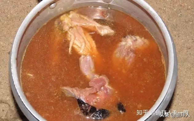 沙特的十大美食,重口不辣的美食