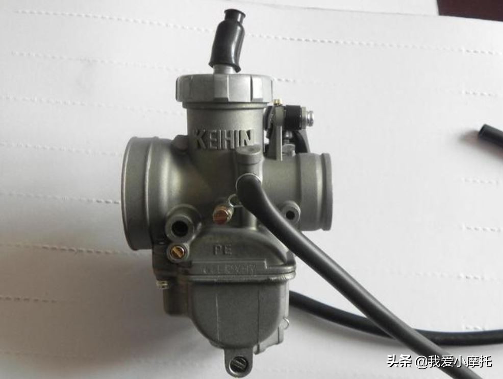 电喷摩托车的缺点和不足,摩托车电喷时代