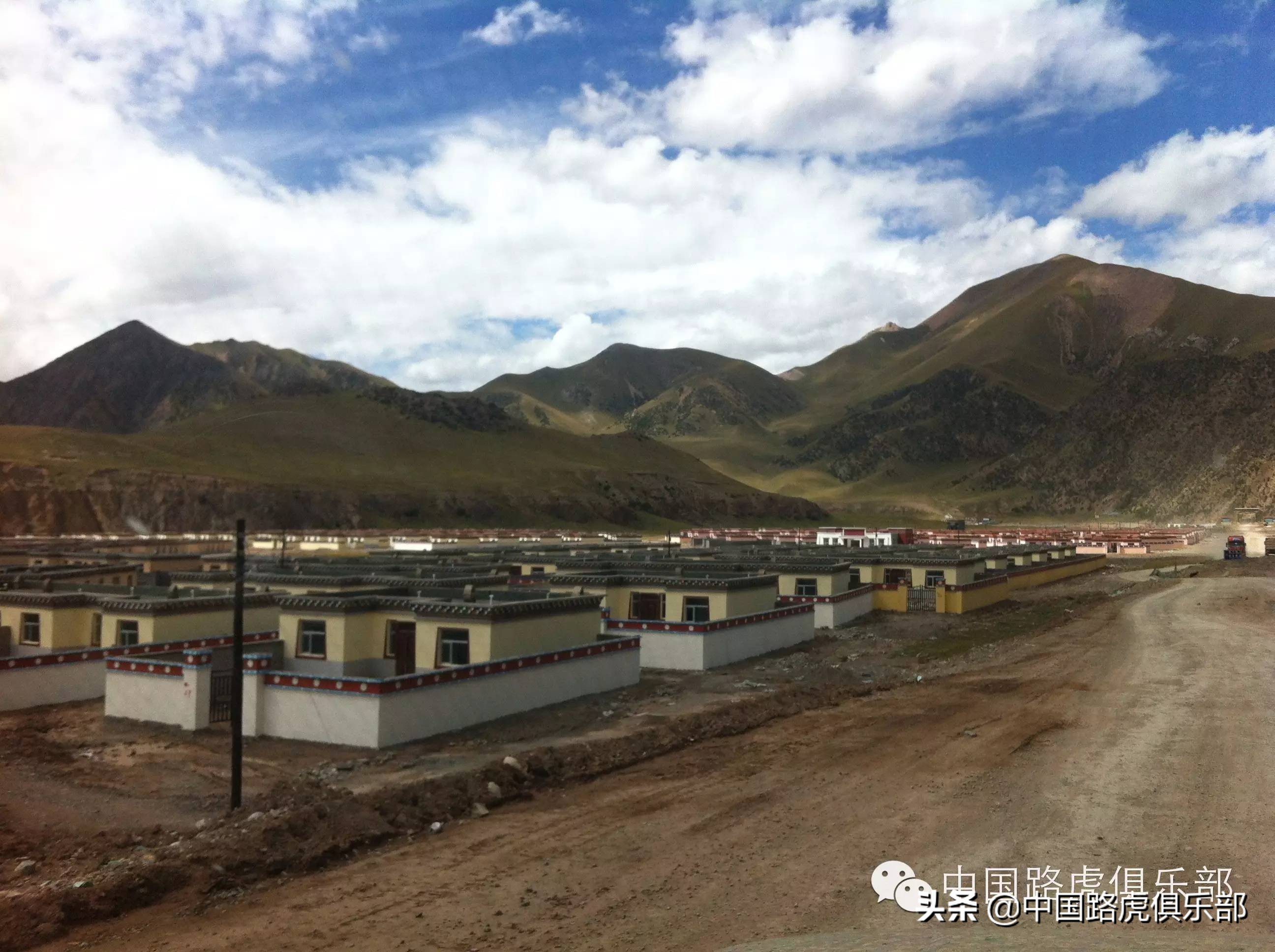 阴差阳错逃亡之旅,一波三折游完西藏