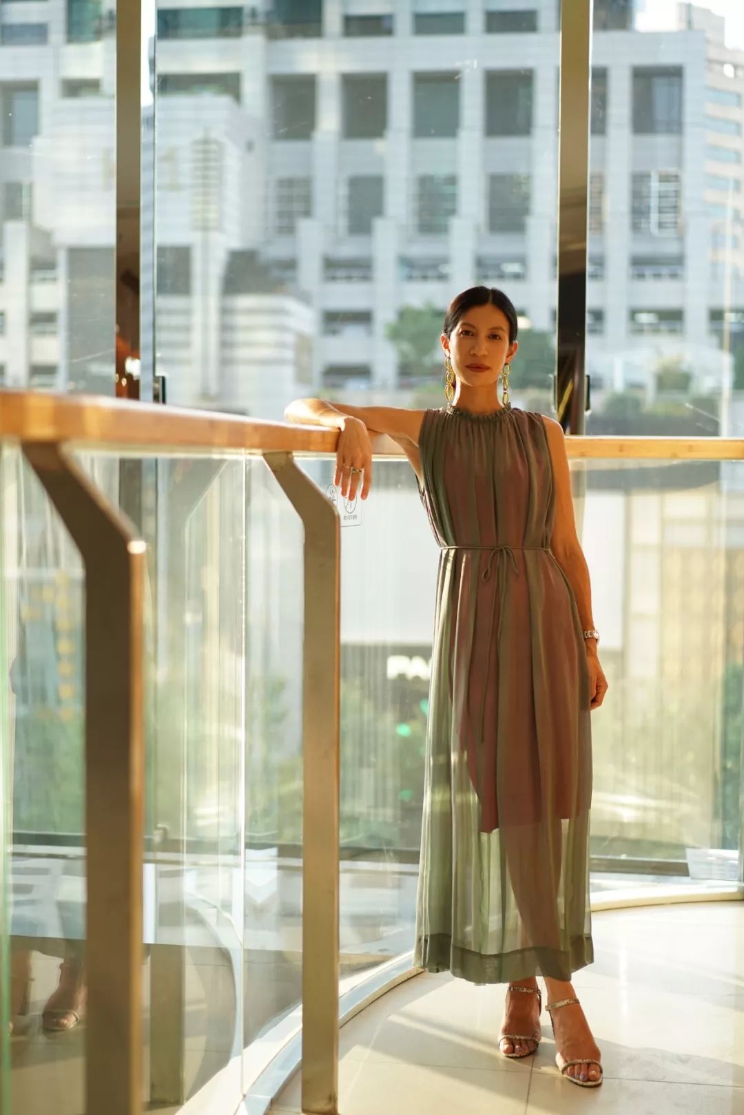 令人羡慕的生活是怎样炼成的