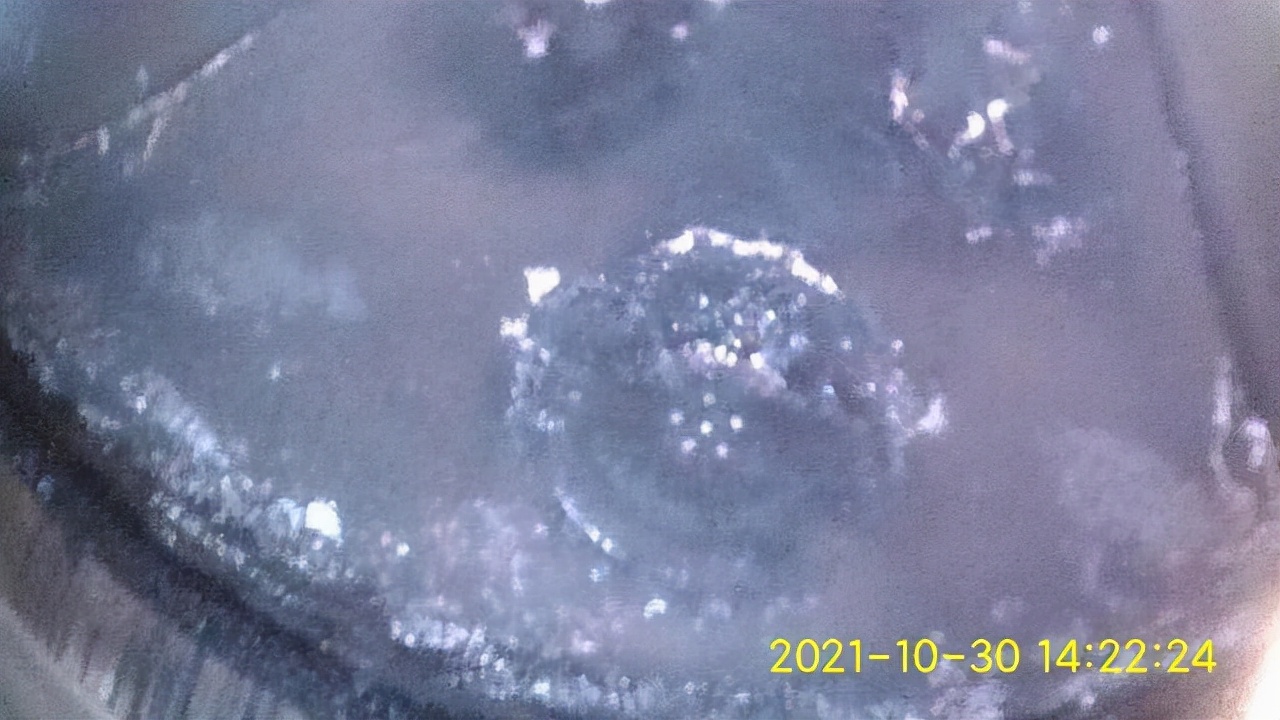 干冰清洗积碳和免拆治理烧机油,奥迪a4干冰清洗积碳解决烧机油