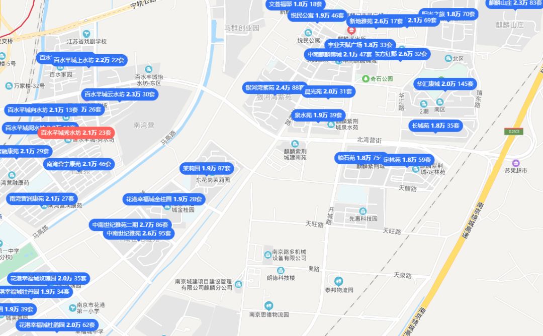 南京河西二手房真实成交价格,南京上周二手房成交