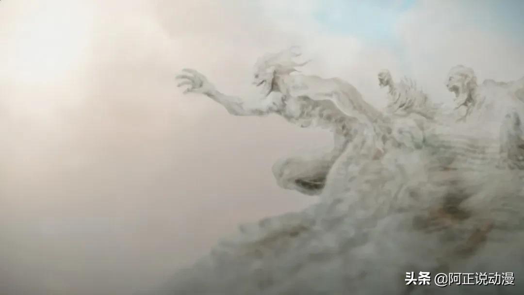 万众期待的《巨人》第4季,终于和大家见面了