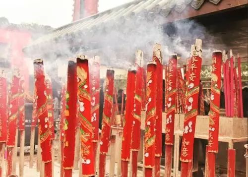 中元节香港有什么习俗,冬至节香港习俗