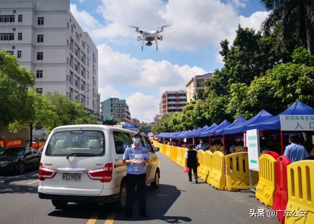大雪纷飞坚守在抗疫一线的视频,深夜零下七度坚守抗疫一线