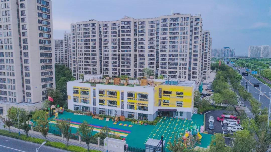 杭州即将新建的学校,杭州新学校有哪些