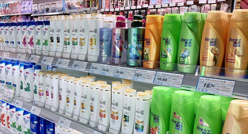 洗发水小众品牌便宜好用,洗发水哪些牌子不合格