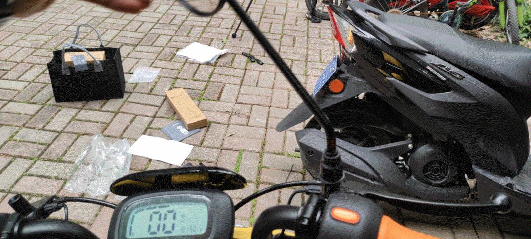 短途出行,电动自行车如何选,入手九号A40LineFriend有感