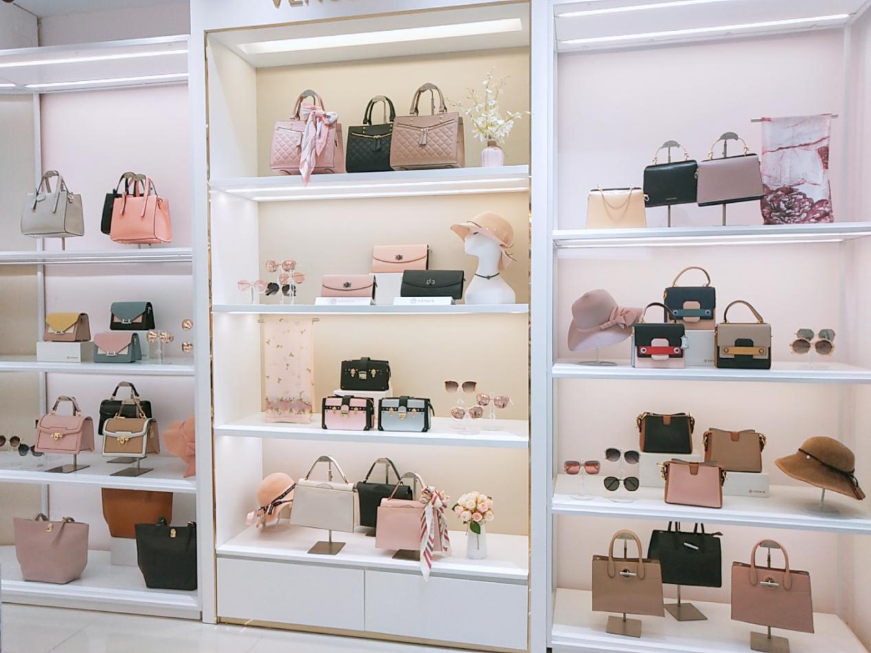 创新模式占领市场维纳斯VENUSSTAR女性闺中密友