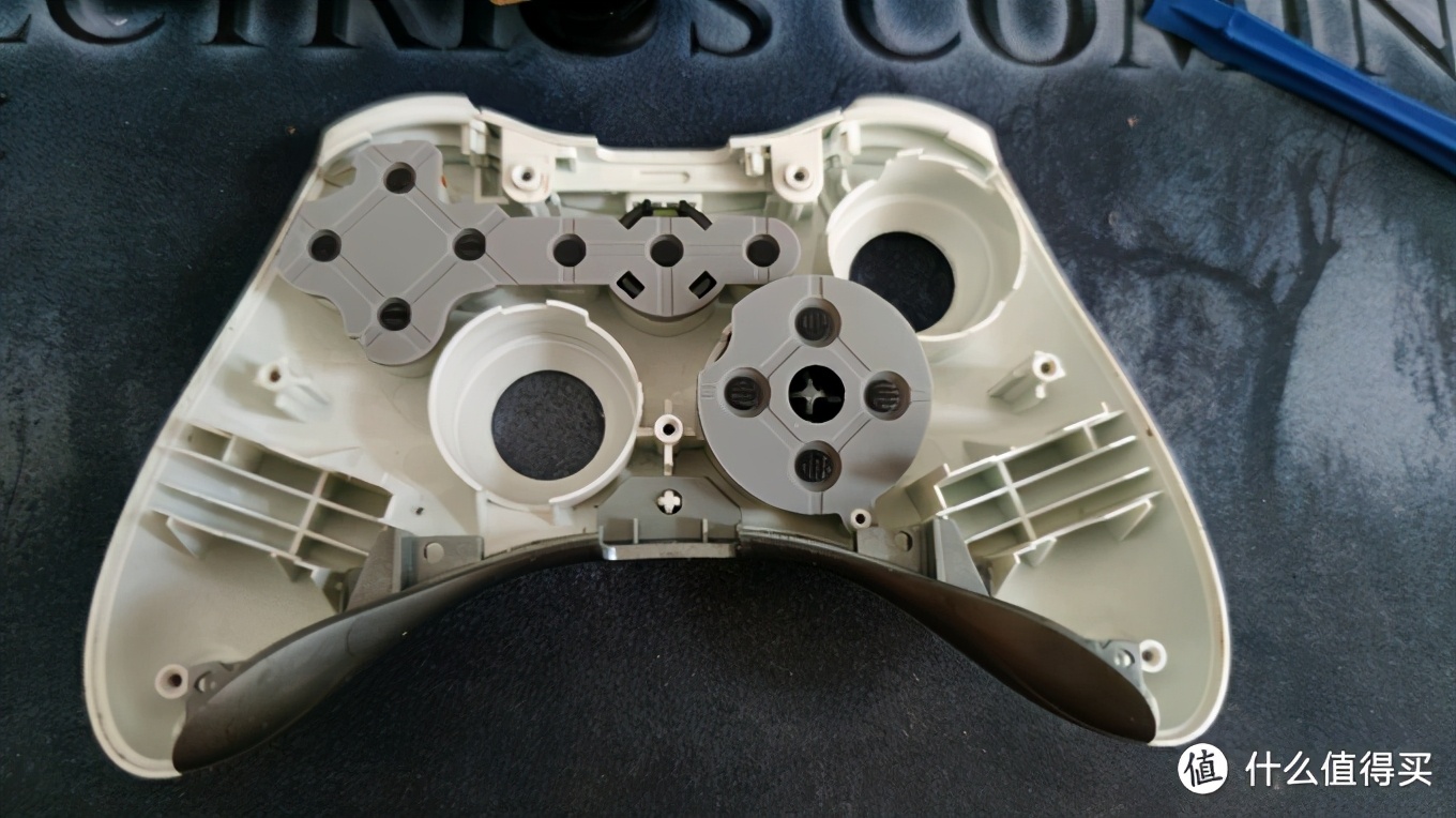 xbox360无线手柄怎么样,100元的xbox手柄