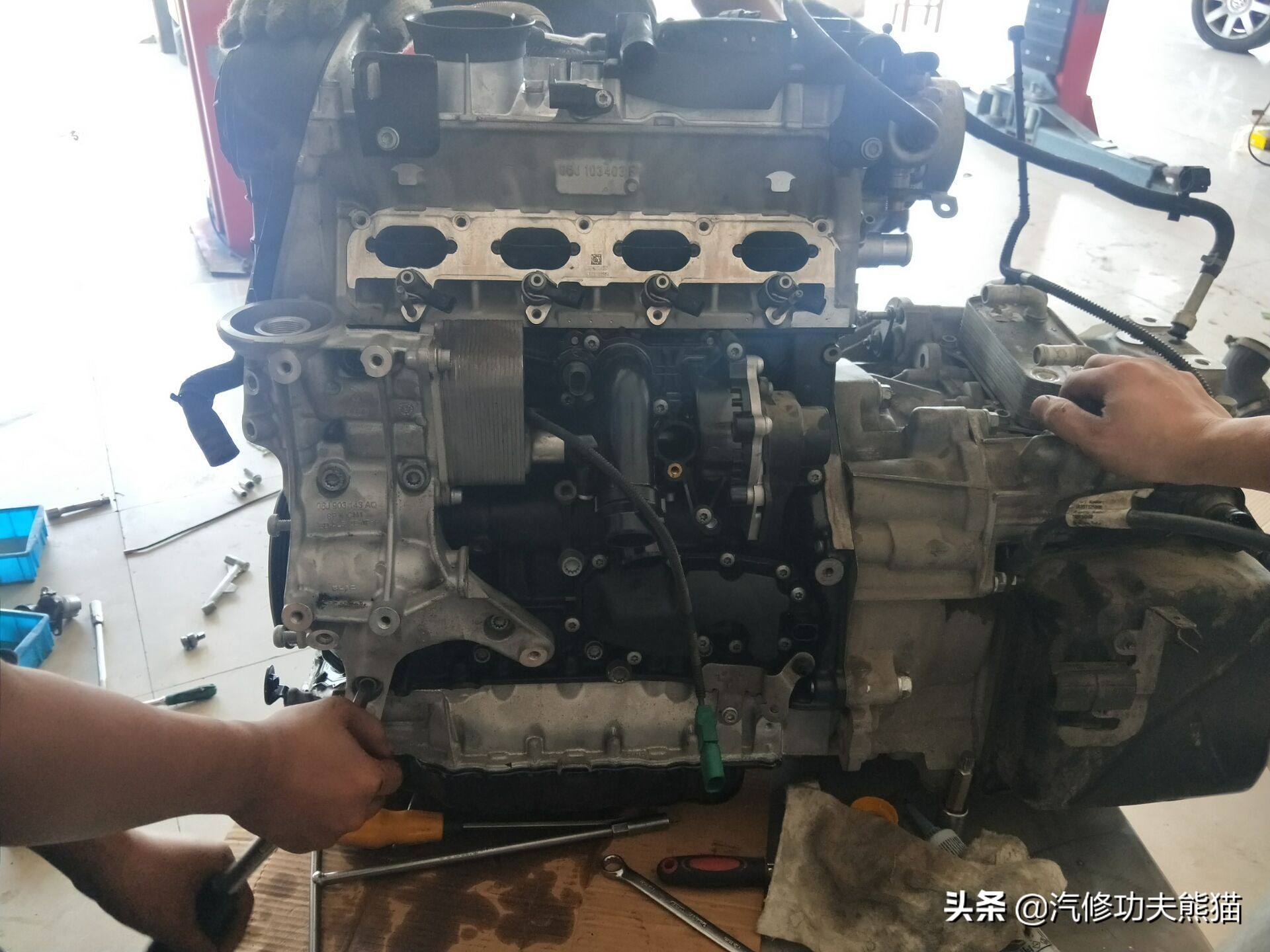 斯柯达野帝1.8t烧机油严重吗,斯柯达野帝1.8t烧机油怎么办